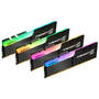 Memorie RAM G.Skill Trident Z RGB DDR4-4000MHz 1.35V 32GB