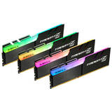 Trident Z RGB DDR4-4000MHz 1.35V 32GB
