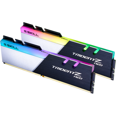 Memorie RAM G.Skill Trident Z Neo 32GB DDR4 3200MHz CL14 1.35v Dual Channel Kit