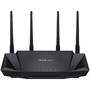 Router Wireless Asus Gigabit RT-AX58U Dual-Band WiFi 6
