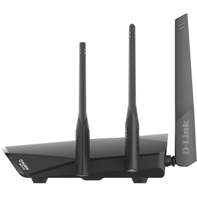 Router Wireless D-Link Gigabit DIR-3060 Tri-Band WiFi 5