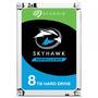 Hard Disk Seagate SkyHawk 8TB 7200RPM SATA-III 256MB