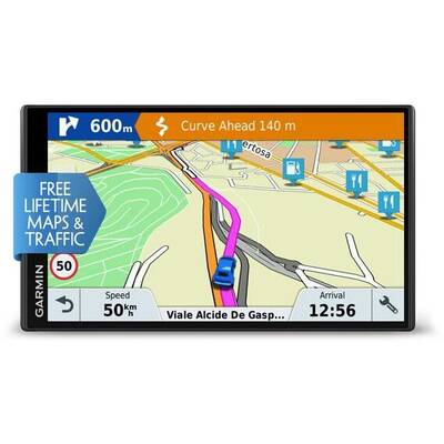 Navigatie GPS Garmin DRIVESMART 61 LMT 6" EUROPE