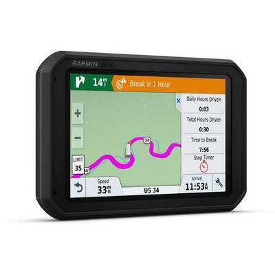 Navigatie GPS Garmin 7", DEZL 780 LMT-D, FULL EU