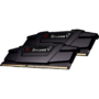 Memorie RAM G.Skill Ripjaws V Black 32GB DDR4 3600MHz CL16 1.35v Dual Channel Kit