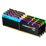 Trident Z RGB DDR4-3600MHz CL18-22-22-42 1.35V 32GB (4x8GB)
