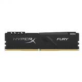 Fury Black 16GB DDR4 3000MHz CL15