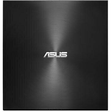 Asus dublat-DVD+/-RW, 8x, SDRW-08U9M-U/BLK, USB 2.0