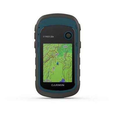 Navigatie GPS Garmin eTrex 22x GPS,EU/WW