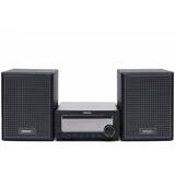 Horizon Micro Hi-Fi Speakers HAV-M7700 / System 2.0 w/ Aluminum Front Panel / 50W (25W x2) / BT 3.0
