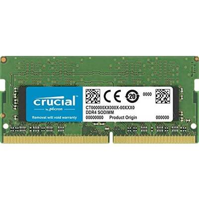Memorie Laptop Crucial 16GB DDR4-3200 SODIMM