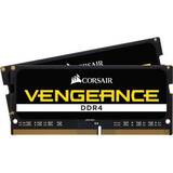 Vengeance, 32GB, DDR4, 3000MHz, CL18, 1.2v, Dual Channel Kit