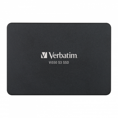 SSD VERBATIM Vi550 S3 512GB SATA-III 2.5 inch