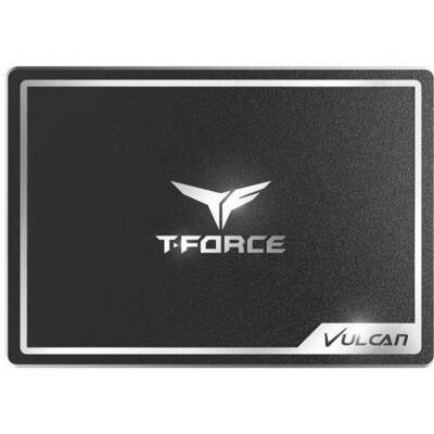 SSD Team Group TForce Vulcan, 2,5, 250GB, SATA 3