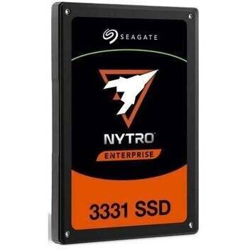 SSD Seagate Nytro 3331, 1,92TB, SATA-III, 2.5"