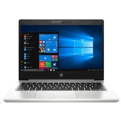 Laptop HP 13.3" ProBook 430 G6, FHD, Procesor Intel Core i5-8265U (6M Cache, up to 3.90 GHz), 8GB DDR4, 256GB SSD, GMA UHD 620, Win 10 Pro, Silver