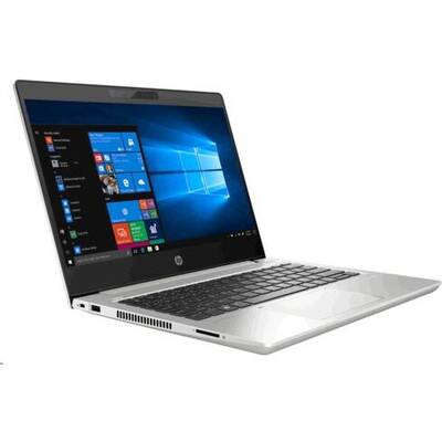 Laptop HP 13.3" ProBook 430 G6, FHD, Procesor Intel Core i5-8265U (6M Cache, up to 3.90 GHz), 8GB DDR4, 256GB SSD, GMA UHD 620, Win 10 Pro, Silver