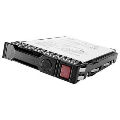 Hard disk server HP 2TB SATA 7.2K LFF SC DS