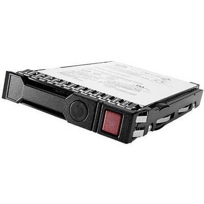 Hard disk server HP Hot-Plug SC Midline 512e SAS 12G 2TB 7200 RPM 2.5 inch
