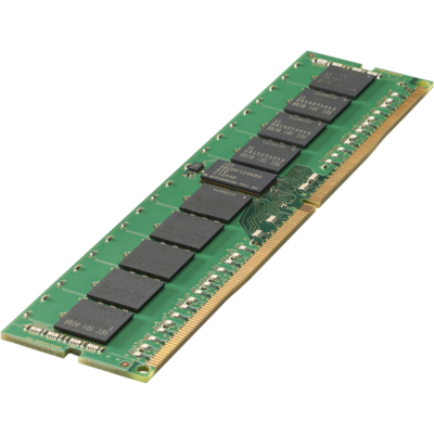 Memorie server HP 8GB (1x8GB) Single Rank x8 DDR4-2666 CAS-19-19-19