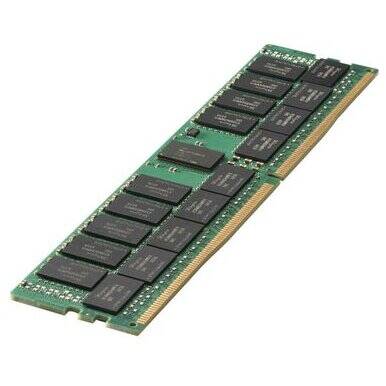 Memorie server HP 16GB (1x16GB), Dual Rank x8, DDR4,2666MHz, CAS-19-19-19