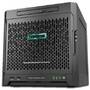 Sistem server ProLiant MicroServer Gen10 X3216 1P 8GB-U 4LFF NHP SATA 200W