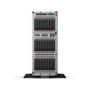 Sistem server HP ProLiant ML350 Gen10 Tower, Procesor Intel Xeon Silver 4208 2.1GHz Cascade Lake, 16GB RAM RDIMM DDR4, no HDD, Dynamic Smart Array E208i-a, 4x Hot Plug LFF
