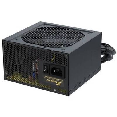 Sursa PC Seasonic Core Gold GM-500 500W