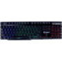 Tastatura Gamemax Gaming RGB K207