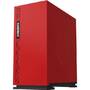 Carcasa PC Gamemax Expedition Red