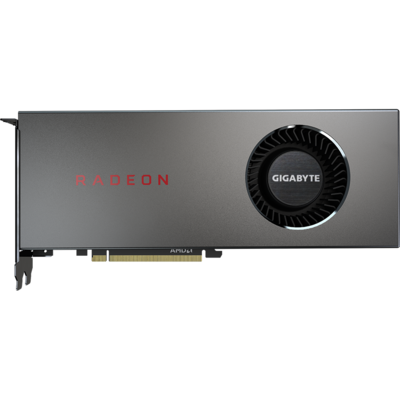 Placa Video GIGABYTE Radeon RX 5700 8GB GDDR6 256bit