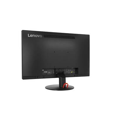 Monitor Lenovo T2224d 21.5 inch 7 ms Black 60Hz