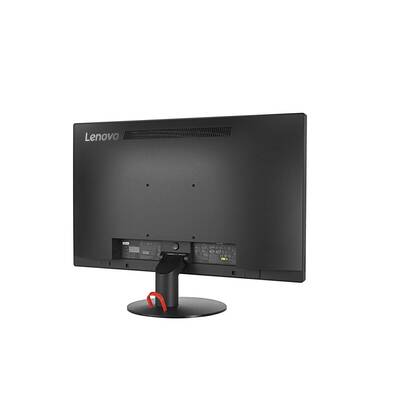 Monitor Lenovo T2224d 21.5 inch 7 ms Black 60Hz