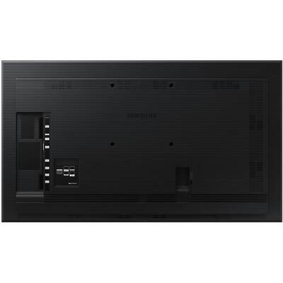 Monitor Samsung Signage QM49R 49 inch 8ms Black