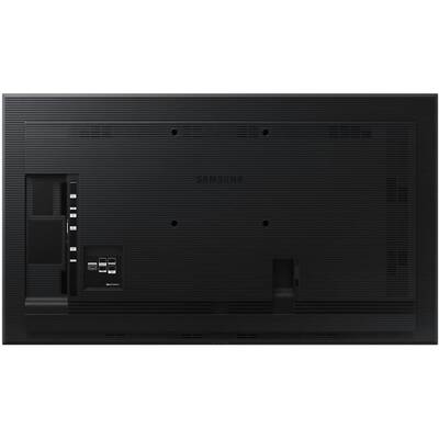 Monitor Samsung QB43R 43 inch 8ms Black