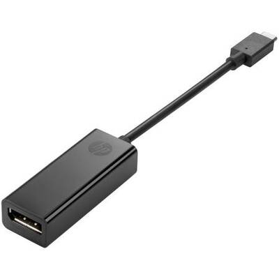 Adaptor HP USB-C la DisplayPort N9K78AA