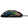Mouse Gaming Glorious PC Gaming Race Model O- Glossy Black