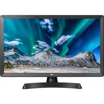 Monitor LG 27.5" 28TL510V-PZ, VA, HD 1366x768, 16:9, 5 ms, 250 cd/m2, 1000:1, 178/178