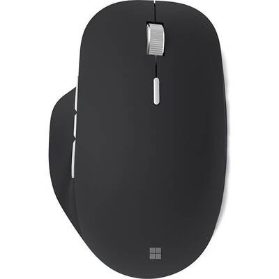 Mouse Microsoft Precision Bluetooth Black