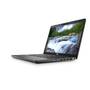 Laptop Dell 14" Latitude 5400 (seria 5000), FHD, Procesor Intel Core i7-8665U (8M Cache, up to 4.80 GHz), 16GB DDR4, 512GB SSD, GMA UHD 620, Win 10 Pro, Black, 3Yr On-site