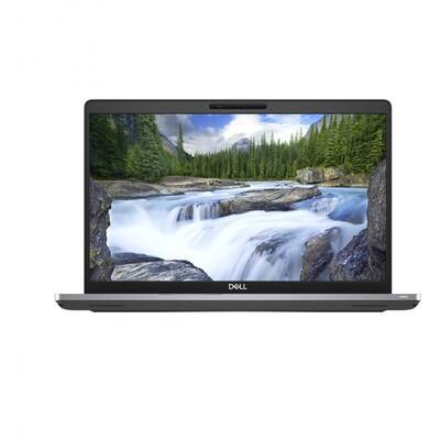 Laptop Dell 15.6'' Latitude 5501 (seria 5000), FHD, Procesor Intel Core i7-9850H (12M Cache, up to 4.60 GHz), 16GB DDR4, 512GB SSD, GeForce MX150 2GB, Linux, Aluminum, 3Yr On-site