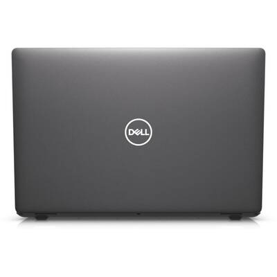 Laptop Dell 14'' Latitude 5401 (seria 5000), FHD, Procesor Intel Core i5-9300H (8M Cache, up to 4.10 GHz), 8GB DDR4, 256GB SSD, GMA UHD 630, Linux, Black, 3Yr On-site