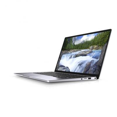 Laptop Dell 2in1 Latitude 7400, 14" FHD (1920x 1080), 6GB LPDDR3 2133MHz, M.2 512GB, Windows 10 Pro (64bit)