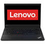 Laptop Lenovo 15.6" ThinkPad E590, FHD IPS, Procesor Intel Core i5-8265U (6M Cache, up to 3.90 GHz), 8GB DDR4, 1TB + 128GB SSD, Radeon RX 550X 2GB, FreeDos, Black