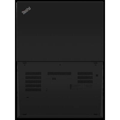 Laptop Lenovo ThinkPad P43s, 14" HDR WQHD (2560x1440) IPS, i7-8665U (4C / 8T, 1.9 / 4.8GHz, 8MB), 16GB DDR4 2400, 1TB SSD M.2, NVIDIA Quadro P520 2GB GDDR5, Windows 10 Pro
