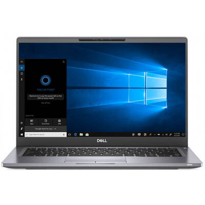 Laptop Dell 14'' Latitude 7400 (seria 7000), FHD, Procesor Intel Core i7-8665U (8M Cache, up to 4.80 GHz), 16GB DDR4, 512GB SSD, GMA UHD 620, Win 10 Pro, Aluminum, 3Yr On-site