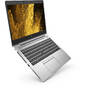 Laptop HP EliteBook 840 G6, 14 inch, i7-8565U (1.8GHz, up to 4.6GHz, 8MB), 16GB DDR4 2400MHz, SSD 512GB, Windows 10 Pro 64bit