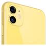 Smartphone Apple iPhone 11 128GB - Yellow