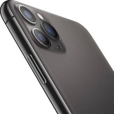 Smartphone Apple iPhone 11 Pro Max, 64GB, Space Grey