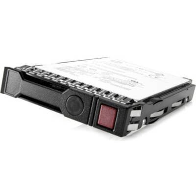 Hard disk server HP Hot-Plug SAS 12G 1.2TB 10000 RPM 2.5 inch Smart Carrier